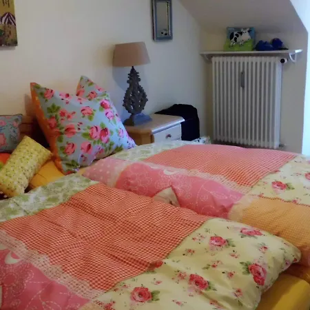 Apartamento Alpenflair Whg 214 