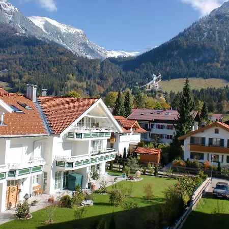 Alpenflair Whg 214 
