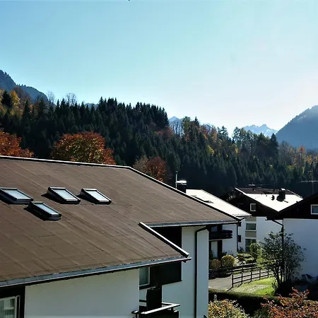 Alpenflair Whg 214 